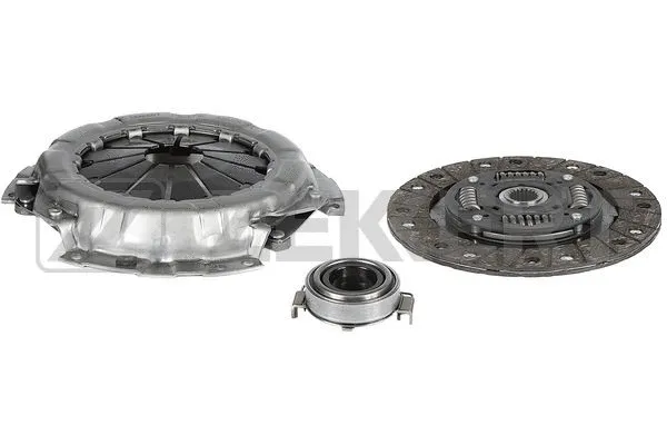 Clutch Kit (KS-4306)