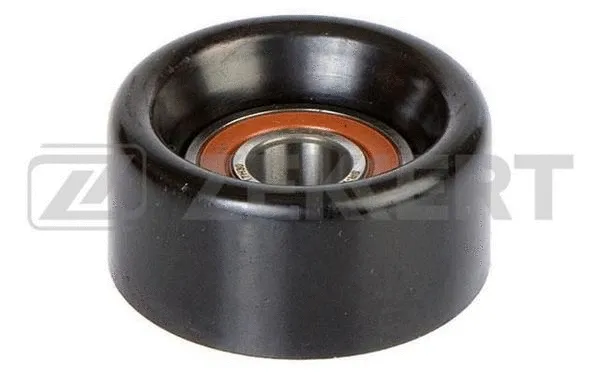 Tensioner Pulley, V-ribbed belt (SR-1136)