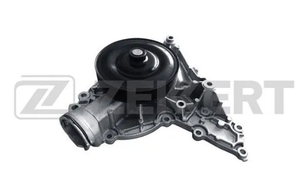 Water Pump, engine cooling (WP-1343)