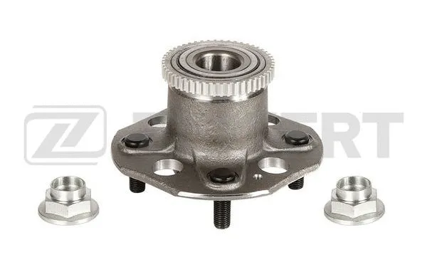 Wheel Hub (RL-1433)