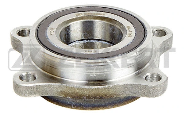 Wheel Hub (RL-1146)