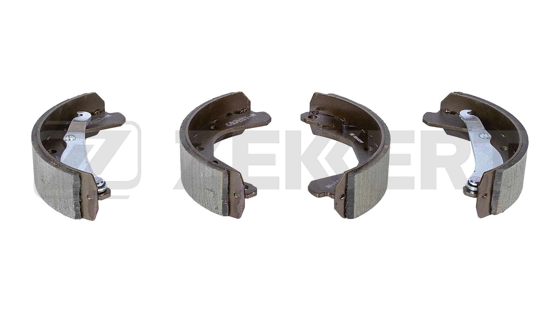 Brake Shoe Set (BK-4472)