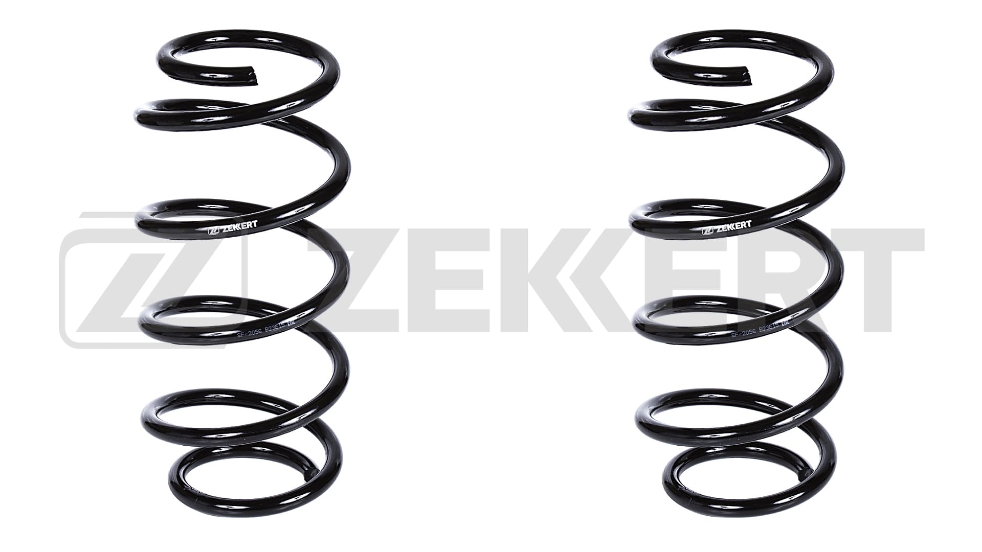 Suspension Spring (SF-2056)