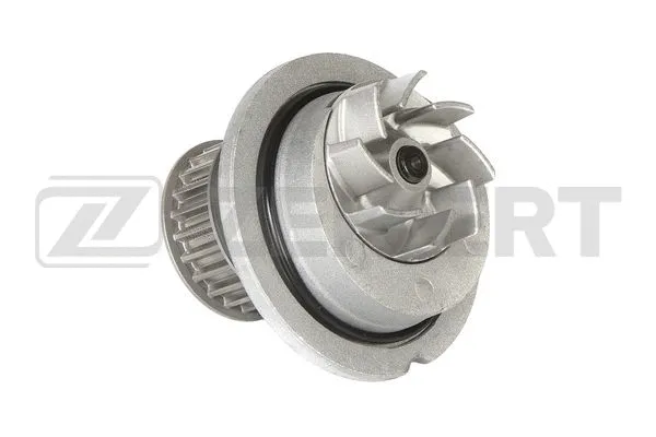 Water Pump, engine cooling (WP-1437)