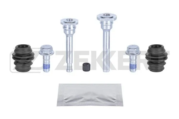 Guide Sleeve Kit, brake caliper (BR-1407)