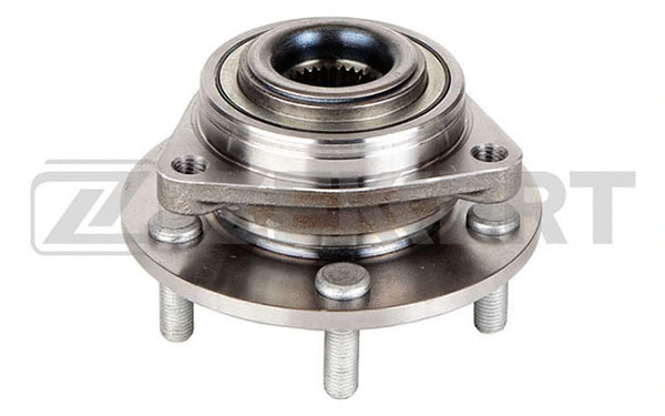 Wheel Hub (RL-1308)