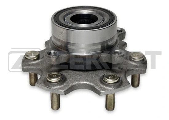 Wheel Hub (RL-1451)