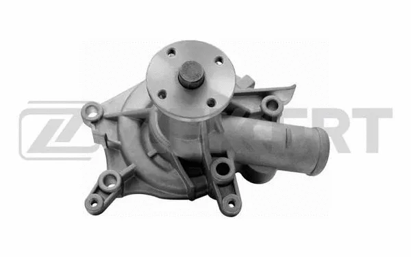 Water Pump, engine cooling (WP-1111)