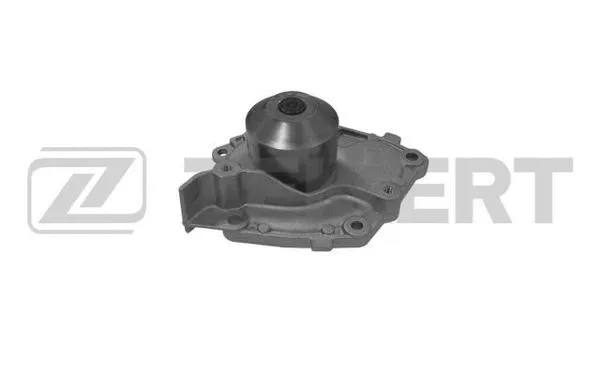 Water Pump, engine cooling (WP-1234)