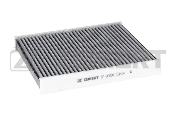Filter, cabin air (IF-3020K)