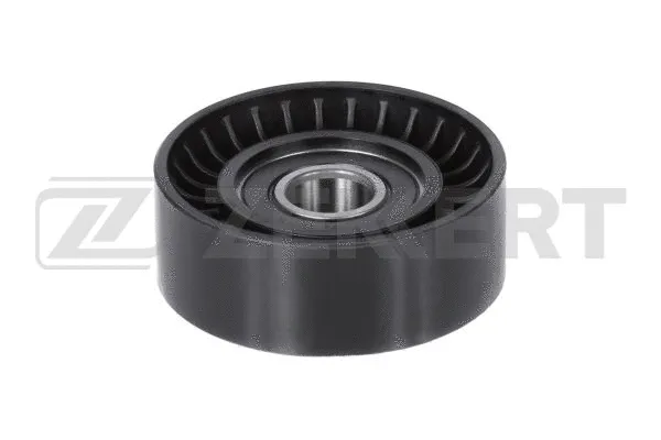Tensioner Pulley, V-ribbed belt (SR-1123)