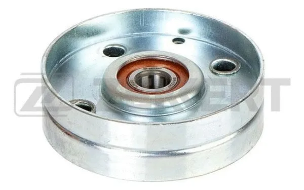 Tensioner Pulley, V-ribbed belt (SR-1227)
