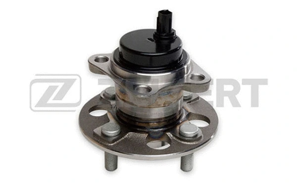 Wheel Hub (RL-1366)