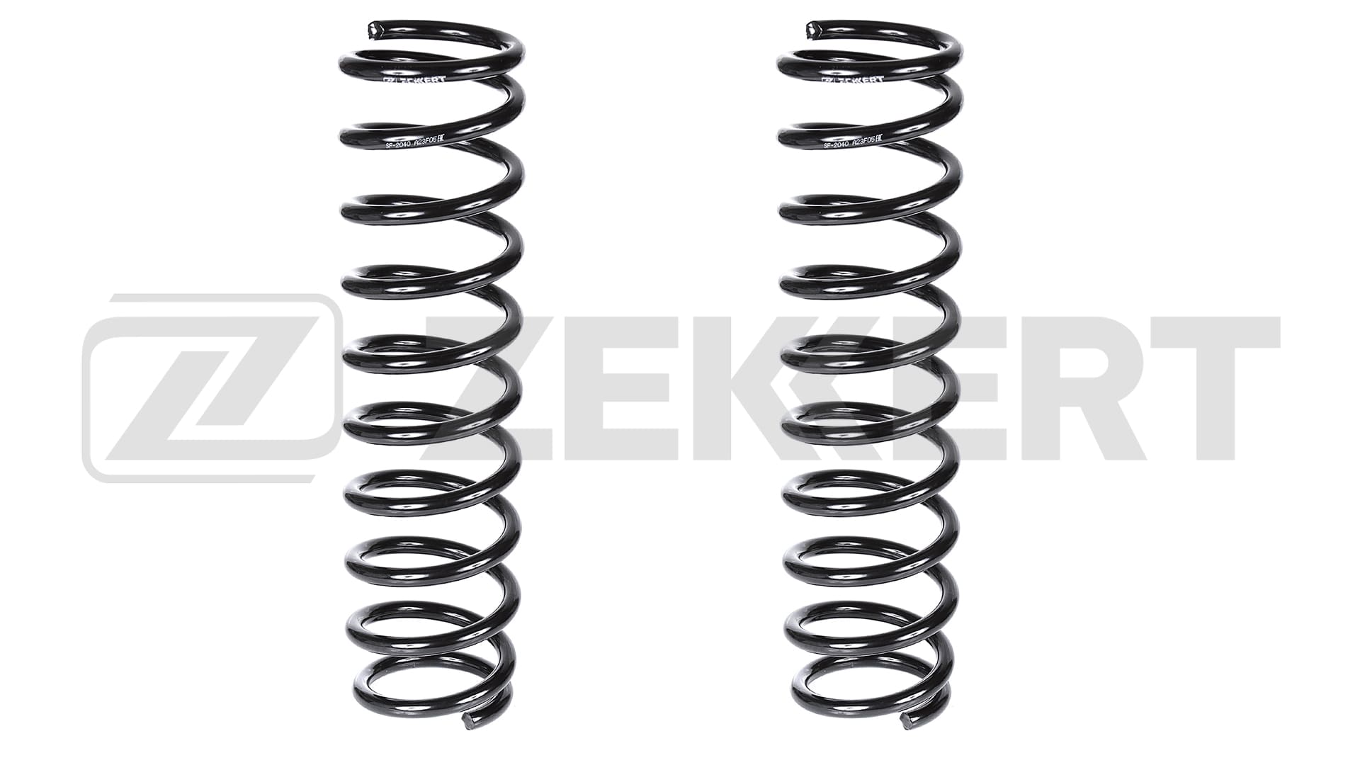 Suspension Spring (SF-2040)