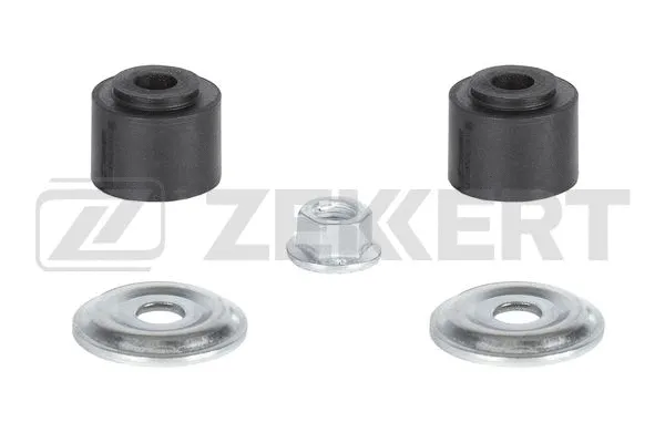 Mounting, axle strut (GM-1026)