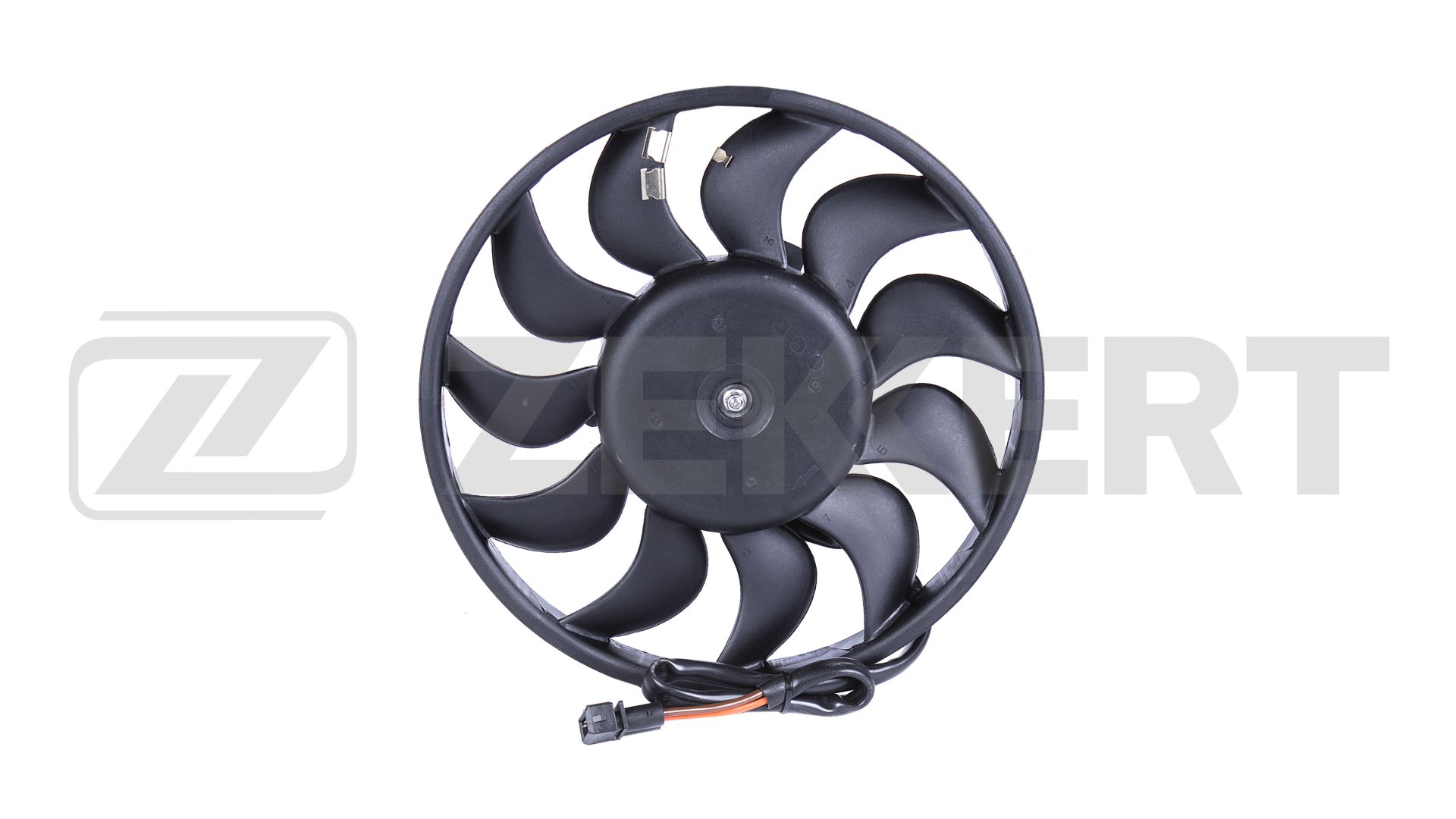 Fan, engine cooling (MK-7062)