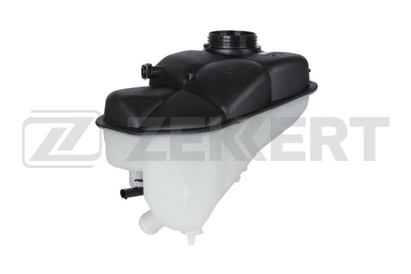 Expansion Tank, coolant (BD-1009)