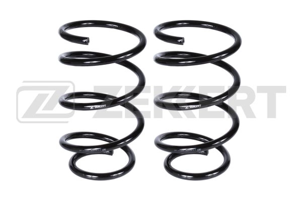 Suspension Spring (SF-2198)