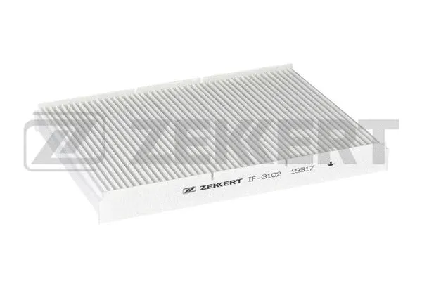 Filter, cabin air (IF-3102)