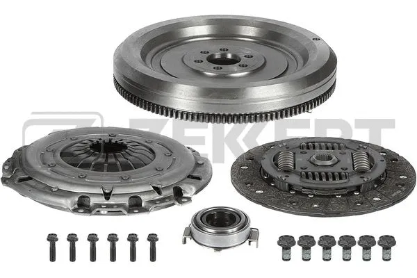 Clutch Kit (KS-4305)