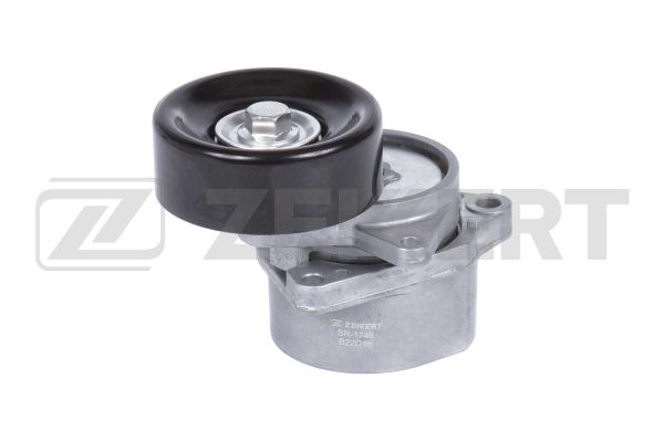 Tensioner Pulley, V-ribbed belt (SR-1749)