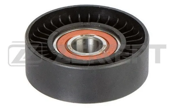 Tensioner Pulley, V-ribbed belt (SR-1267)