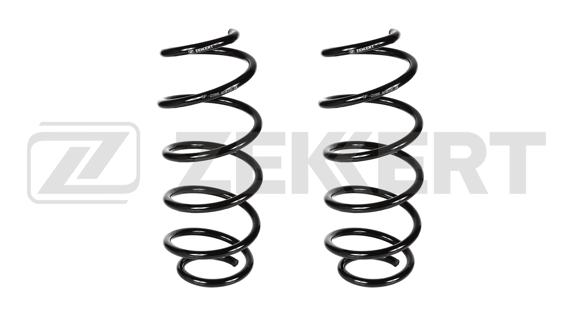 Suspension Spring (SF-2265)