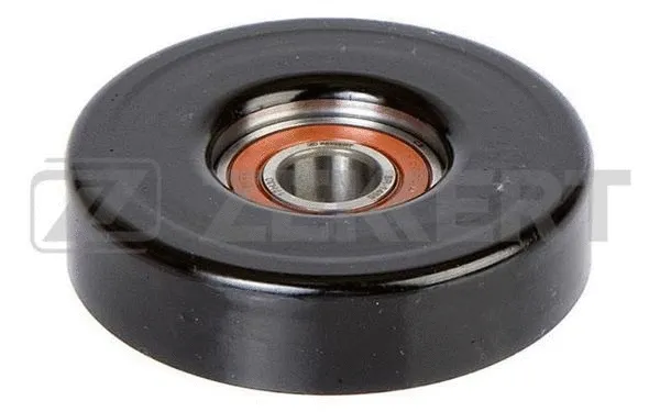 Tensioner Pulley, V-ribbed belt (SR-1455)