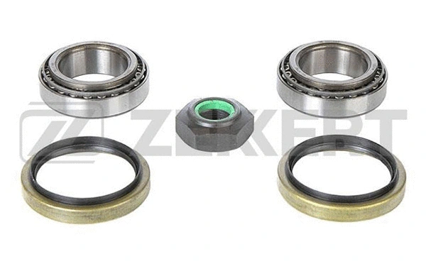 Wheel Bearing Kit (RL-1740)