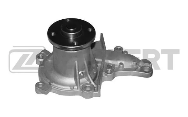 Water Pump, engine cooling (WP-1134)