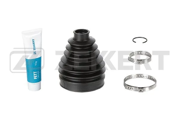 Bellow Kit, drive shaft (SM-1254S)