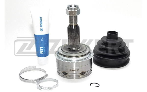 Joint Kit, drive shaft (GS-3810)