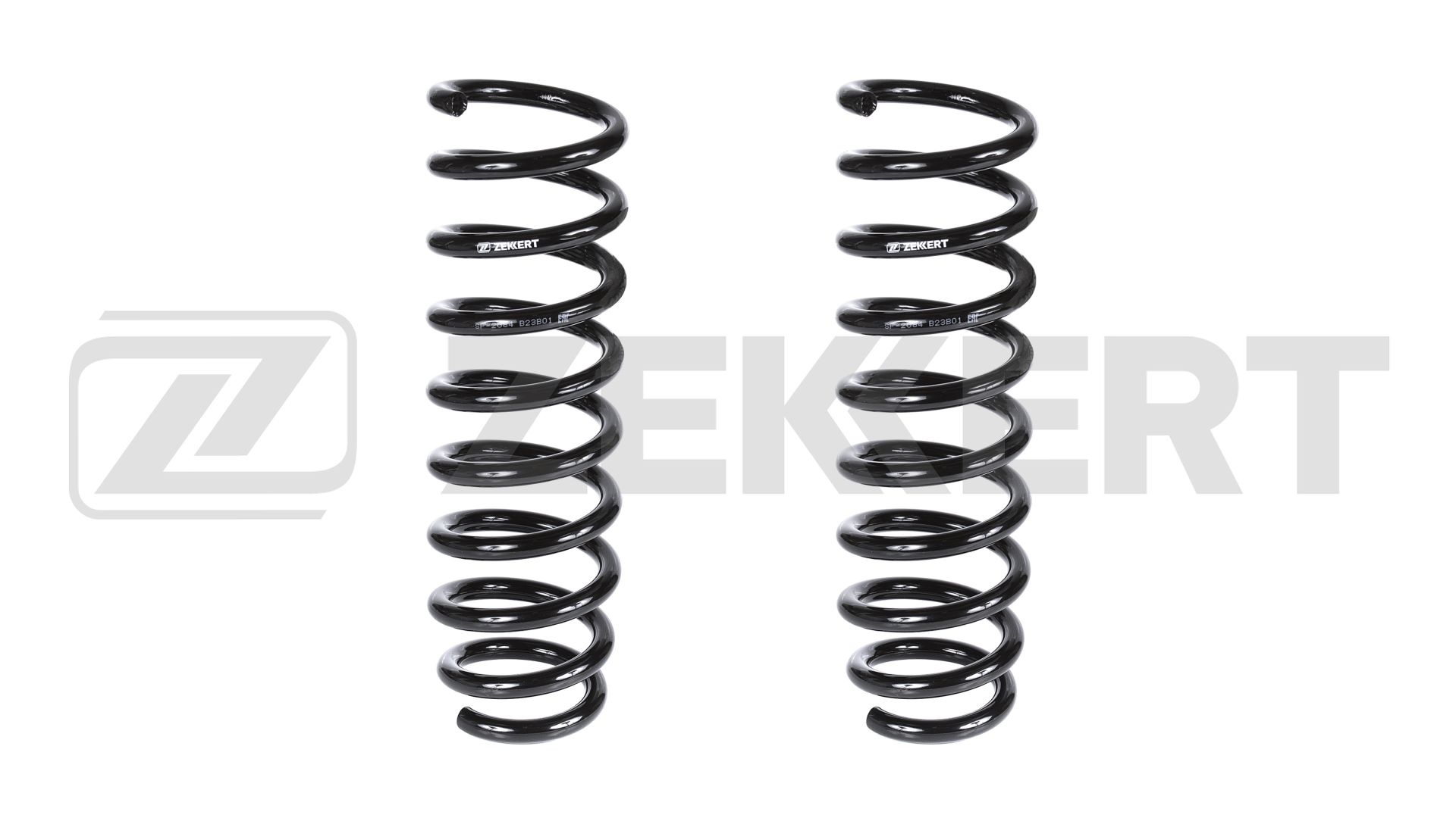 Suspension Spring (SF-2084)