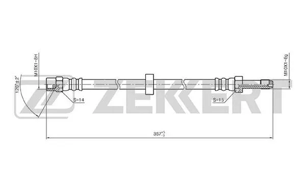 Brake Hose
