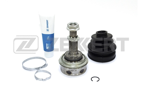 Joint Kit, drive shaft (GS-3318)