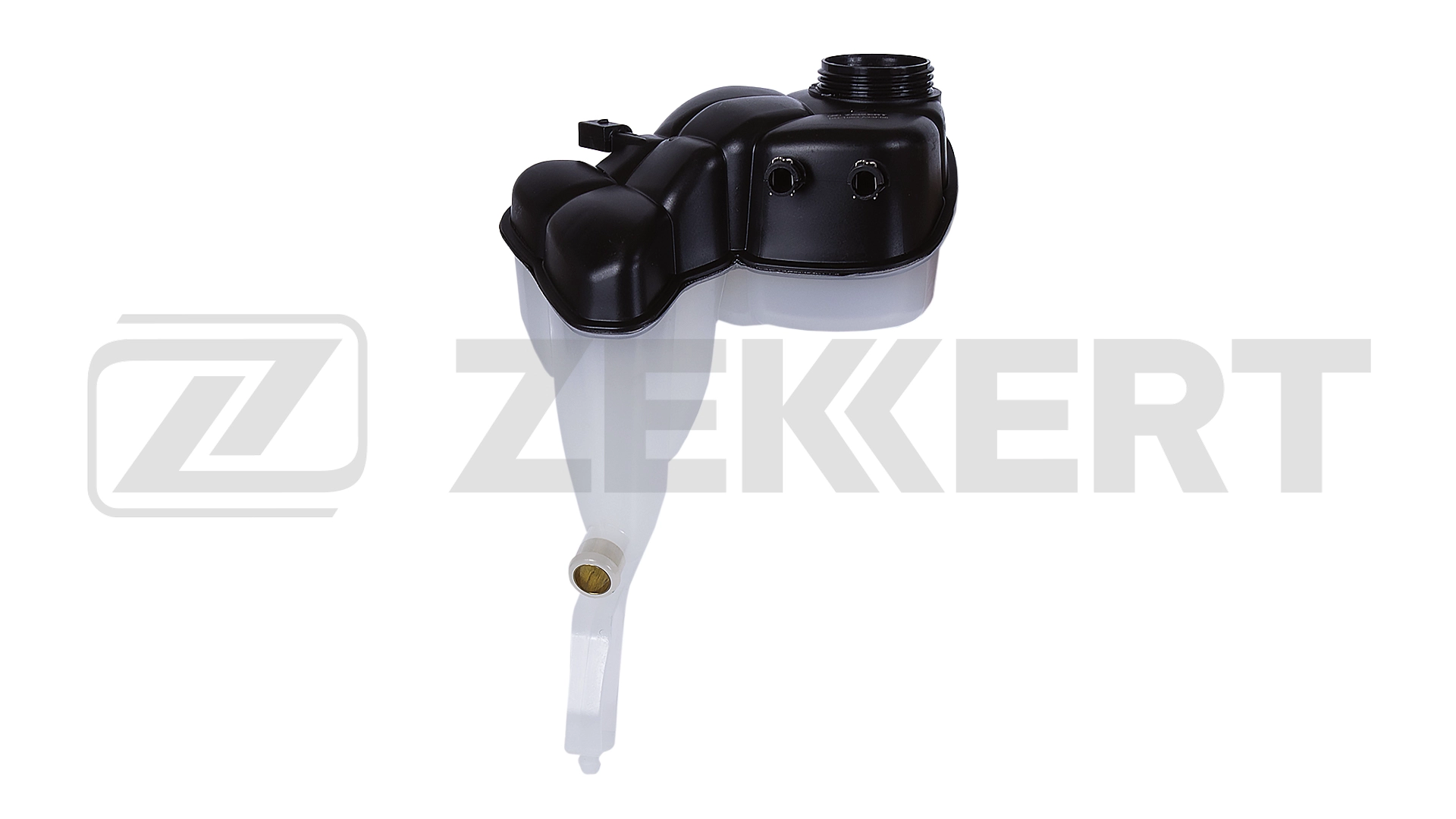 Expansion Tank, coolant (BD-1063)