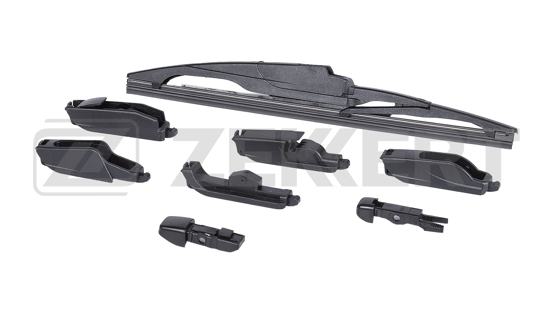 Wiper Blade (RW-2801)