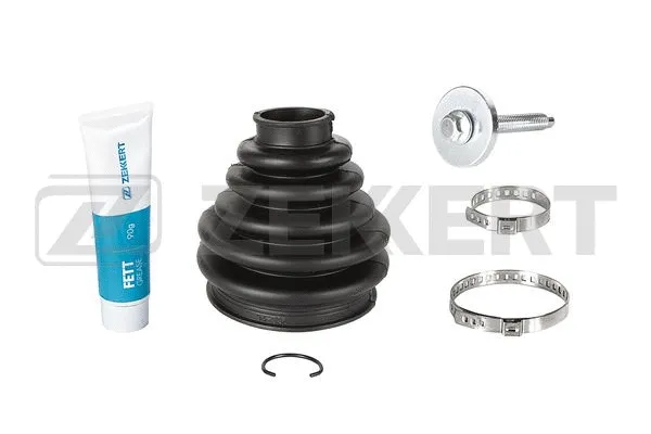 Bellow Kit, drive shaft (SM-1048S)