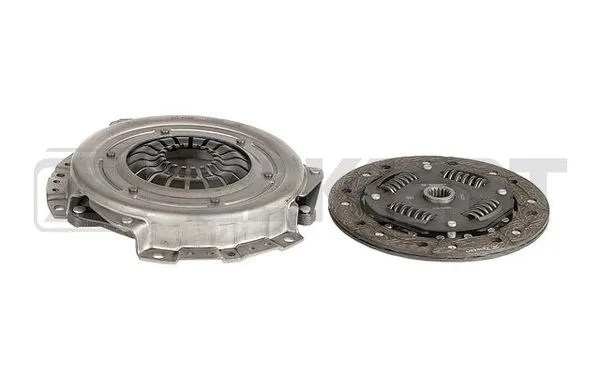 Clutch Kit (KS-4266)