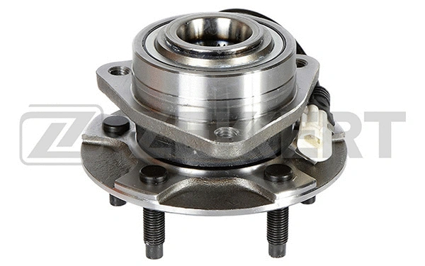 Wheel Hub (RL-1637)