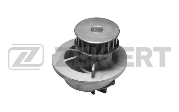 Water Pump, engine cooling (WP-1198)