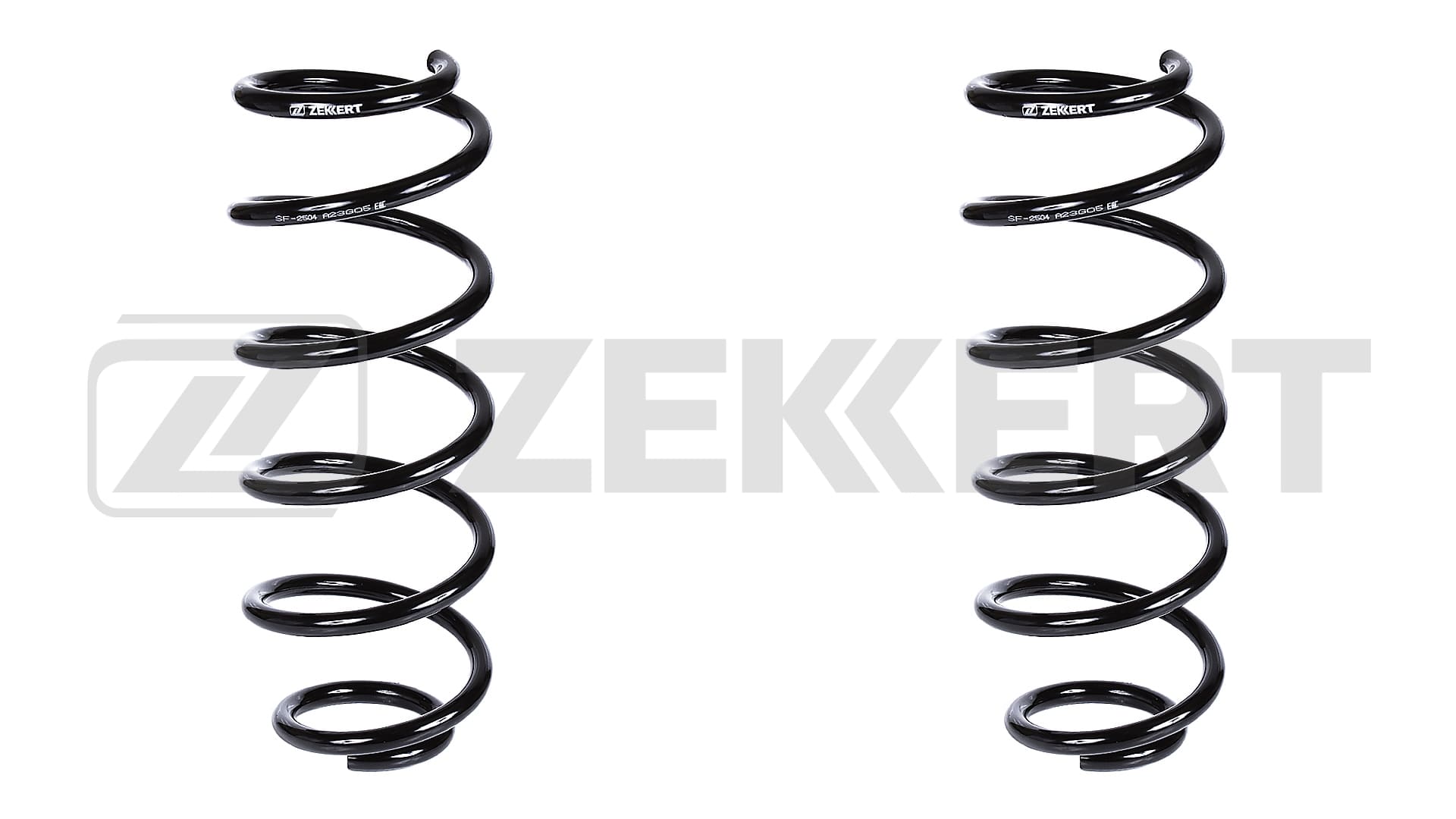 Suspension Spring (SF-2504)