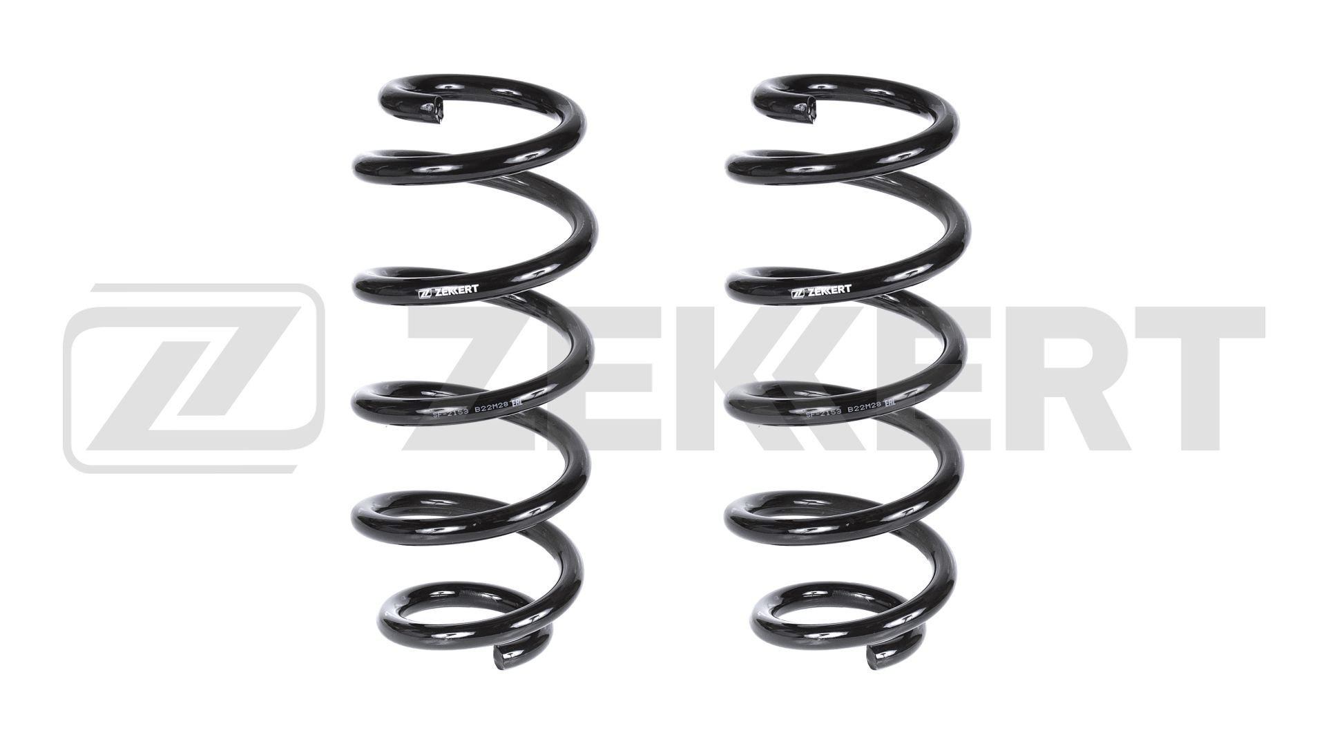 Suspension Spring (SF-2153)