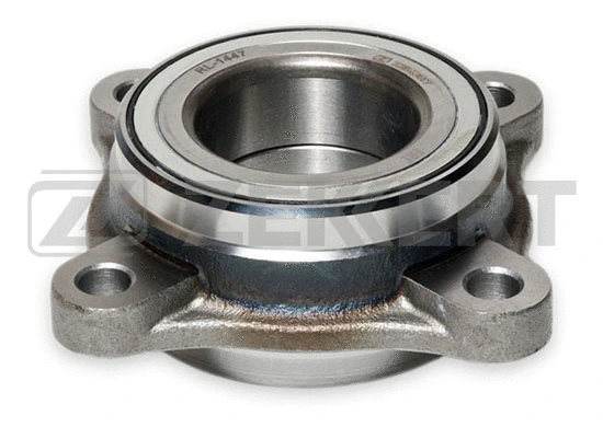 Wheel Hub (RL-1447)