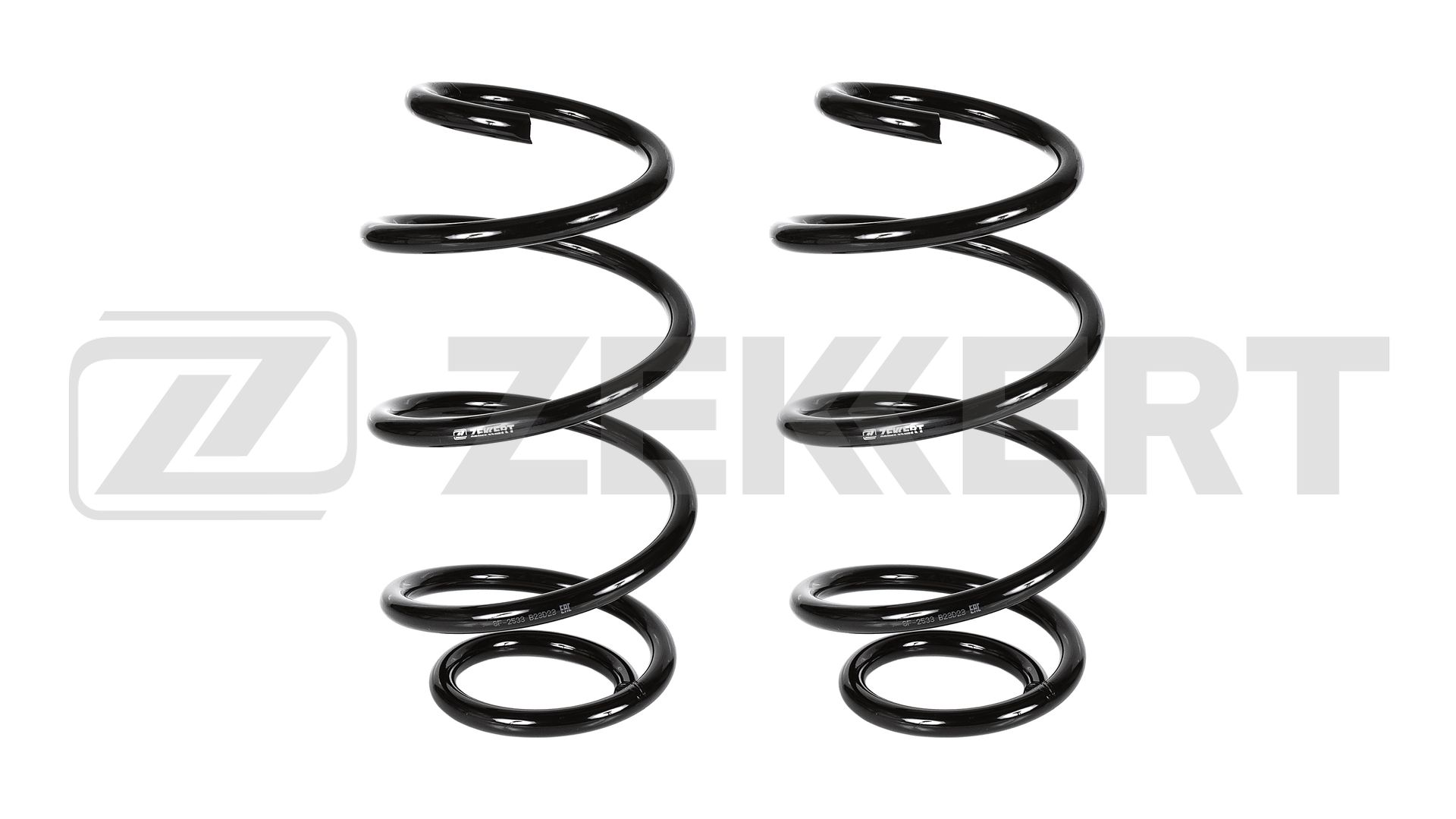 Suspension Spring (SF-2533)
