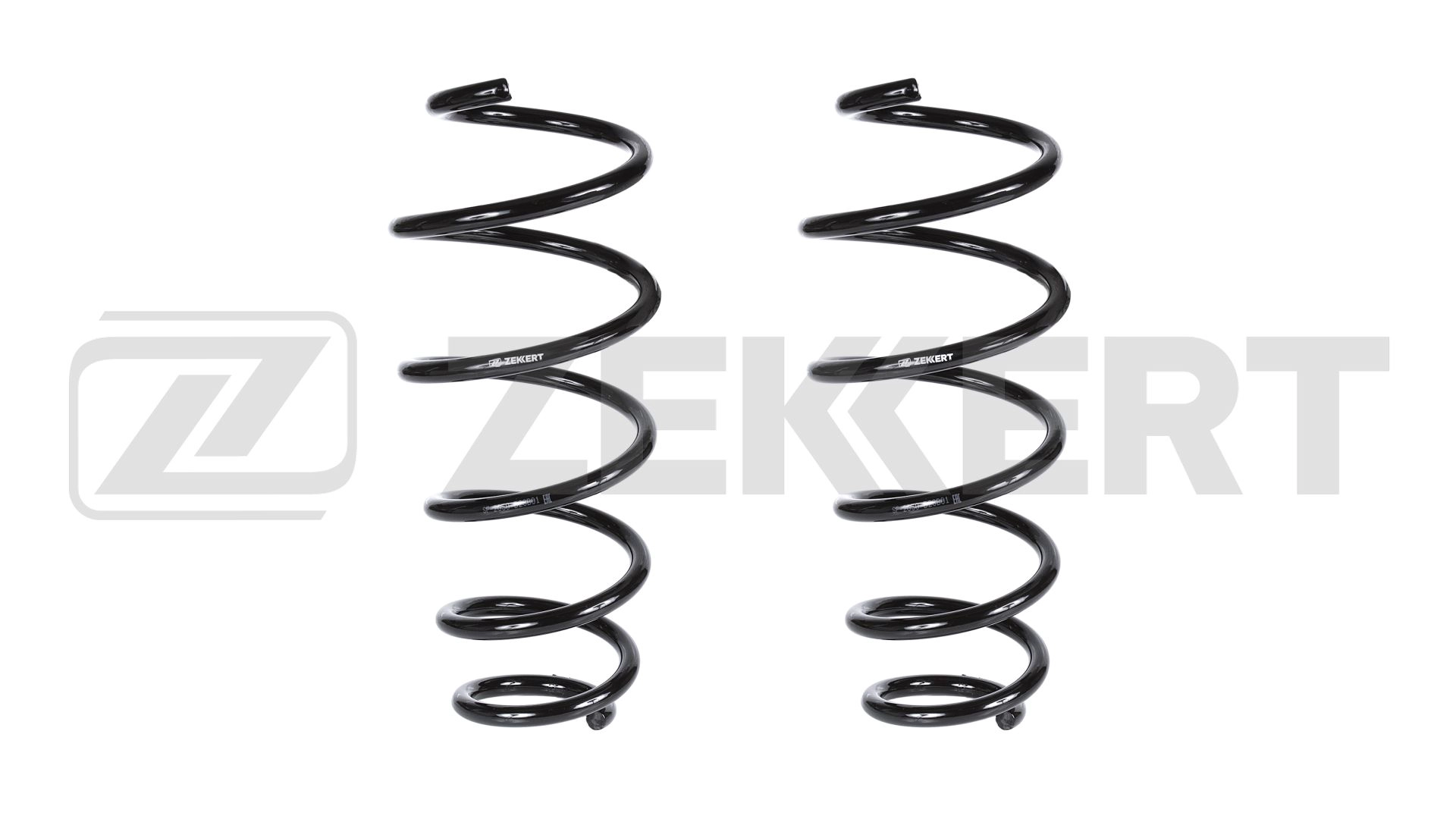 Suspension Spring (SF-2050)
