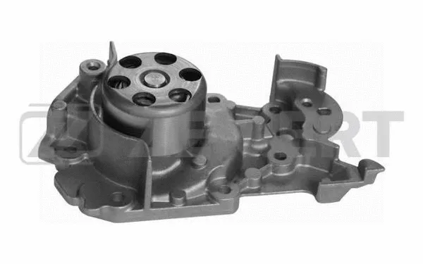 Water Pump, engine cooling (WP-1233)