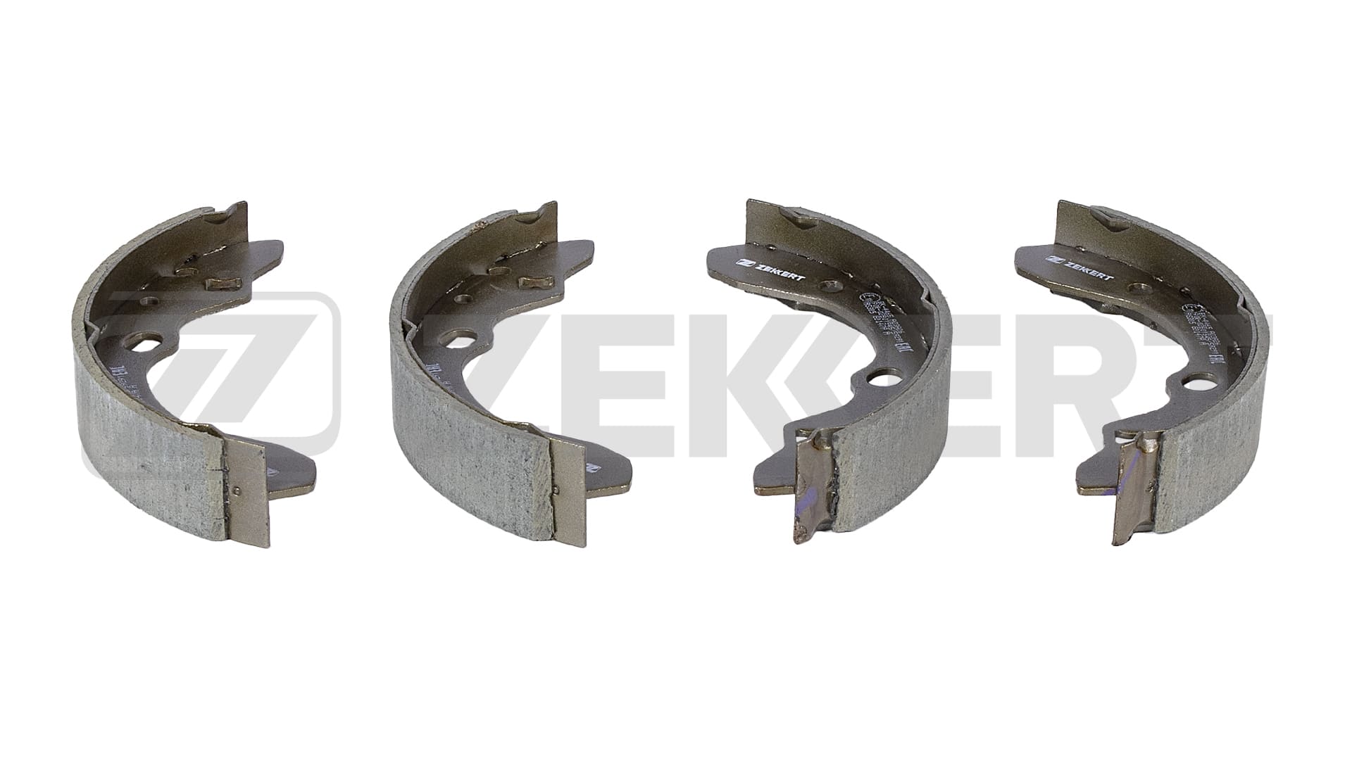 Brake Shoe Set (BK-4465)