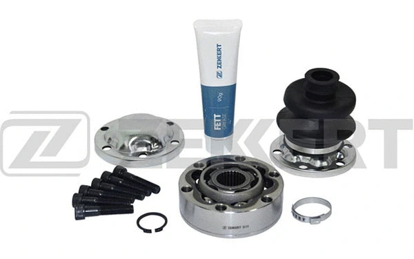 Joint Kit, drive shaft (GS-3105)