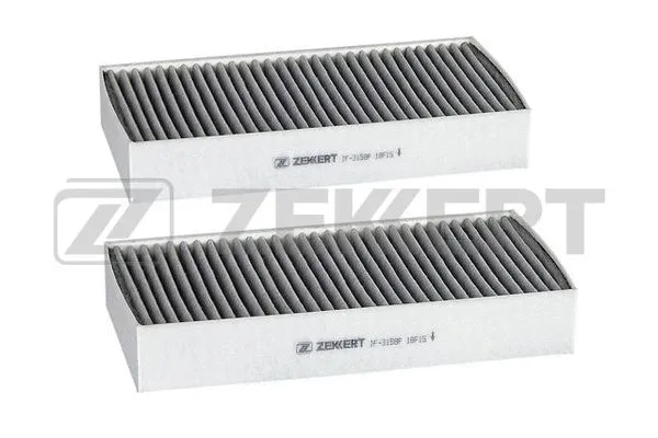 Filter, cabin air (IF-3158P)